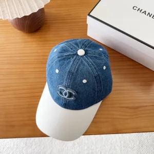 Chanel Hat