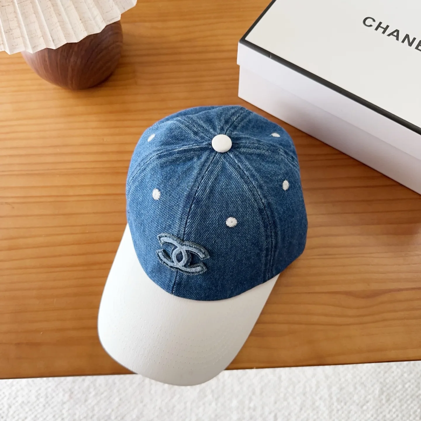 Chanel Hat