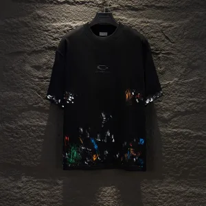Balenciaga Short Sleeves