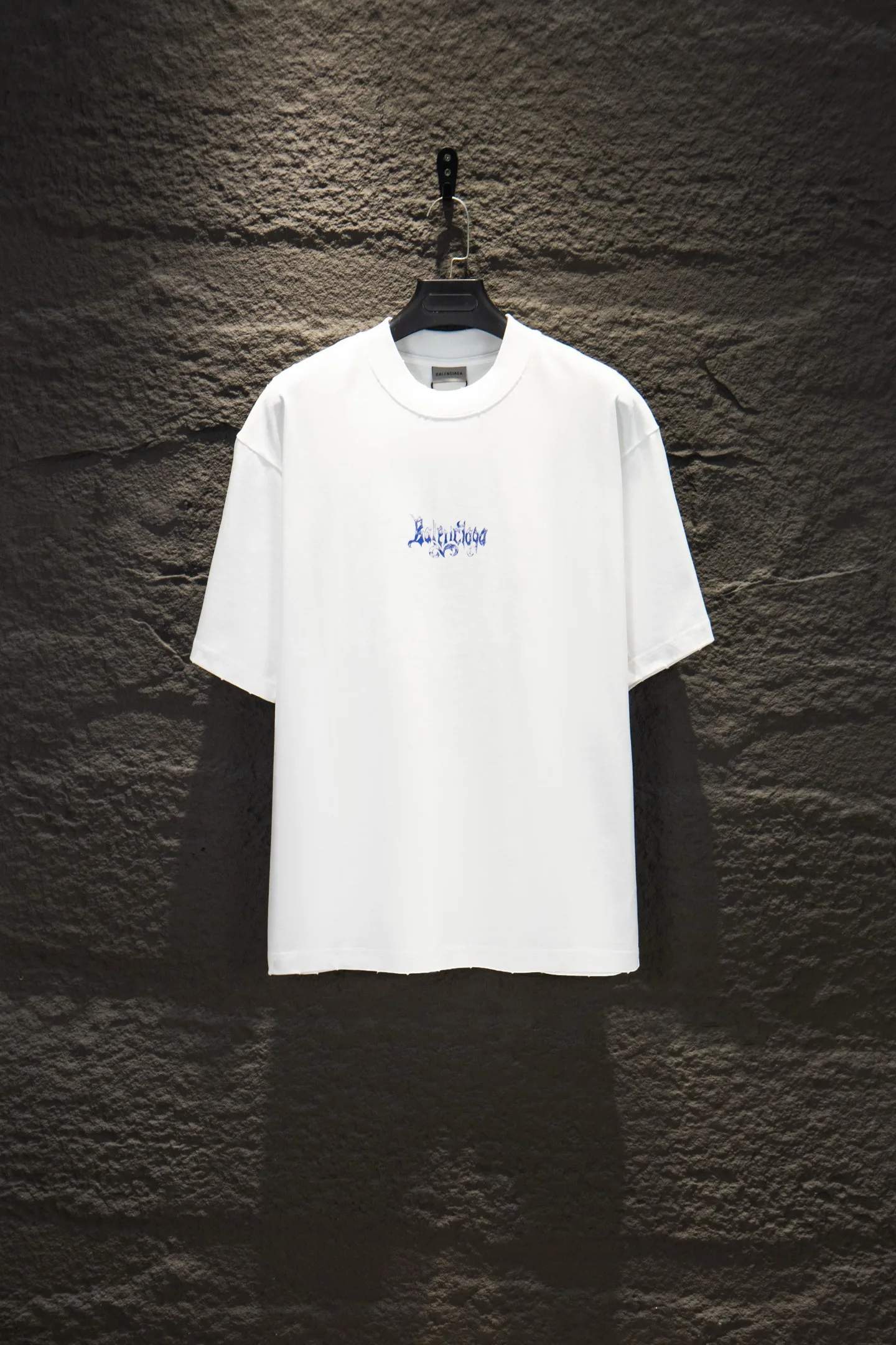 Balenciaga Short Sleeves