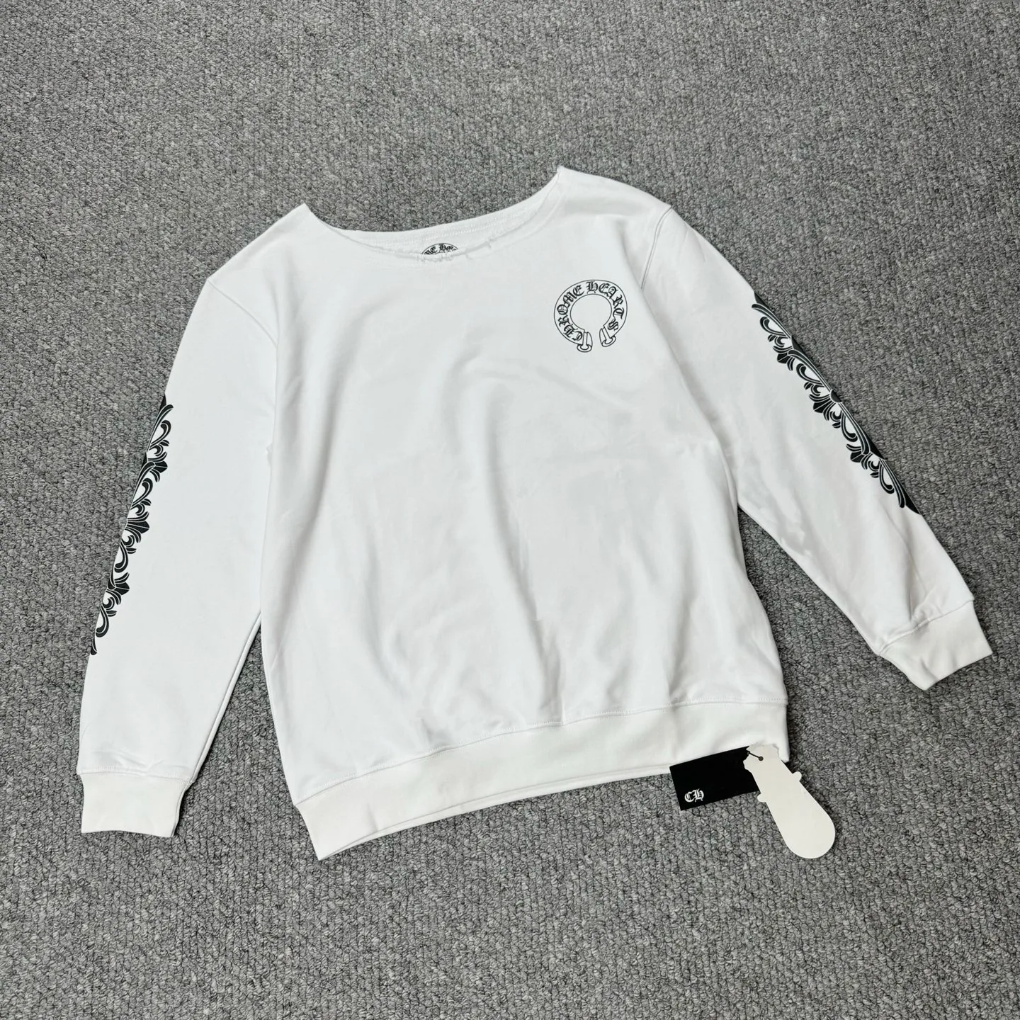 Chrome Hearts Hoodie
