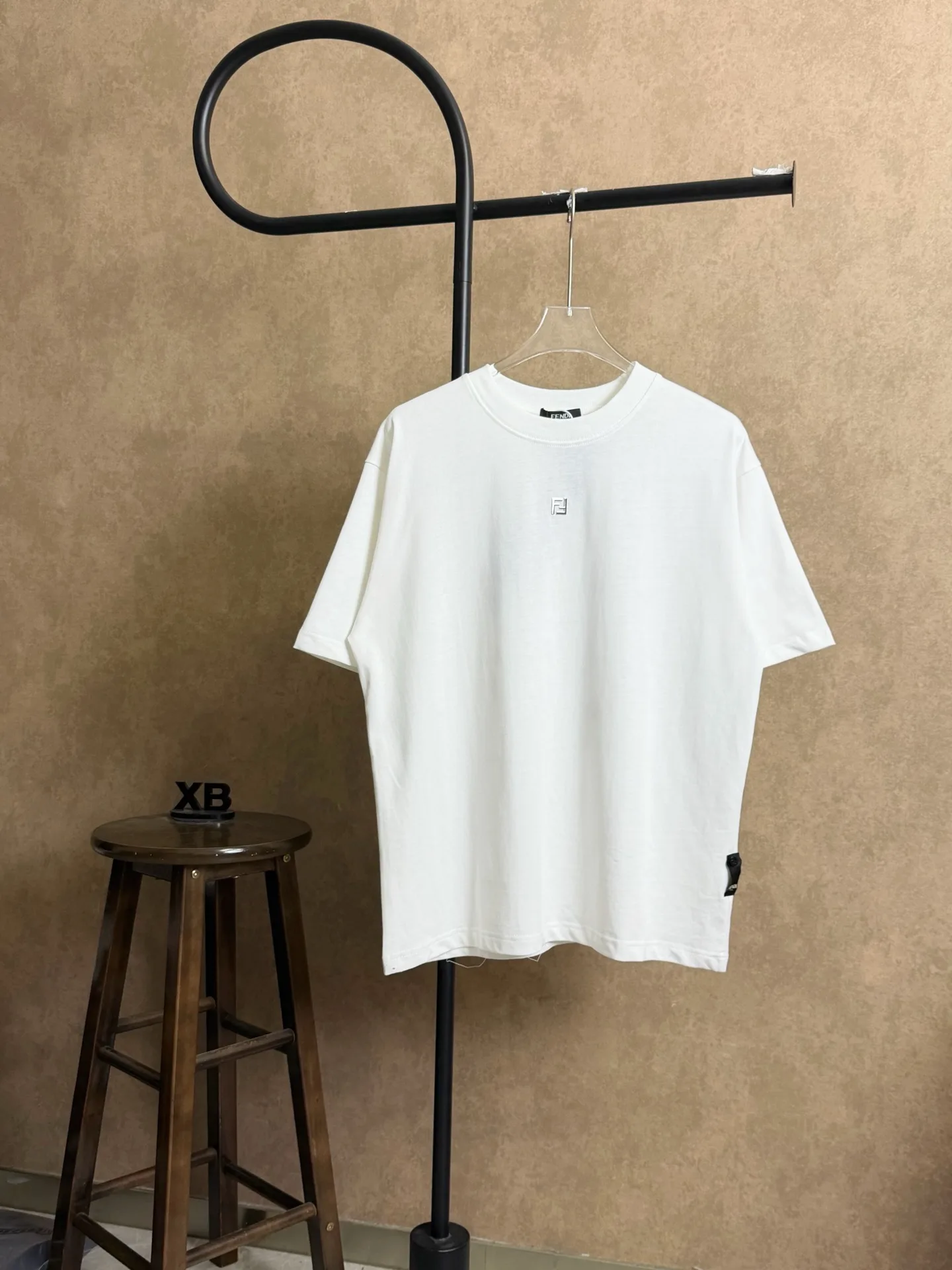 Fendi Short Sleeves