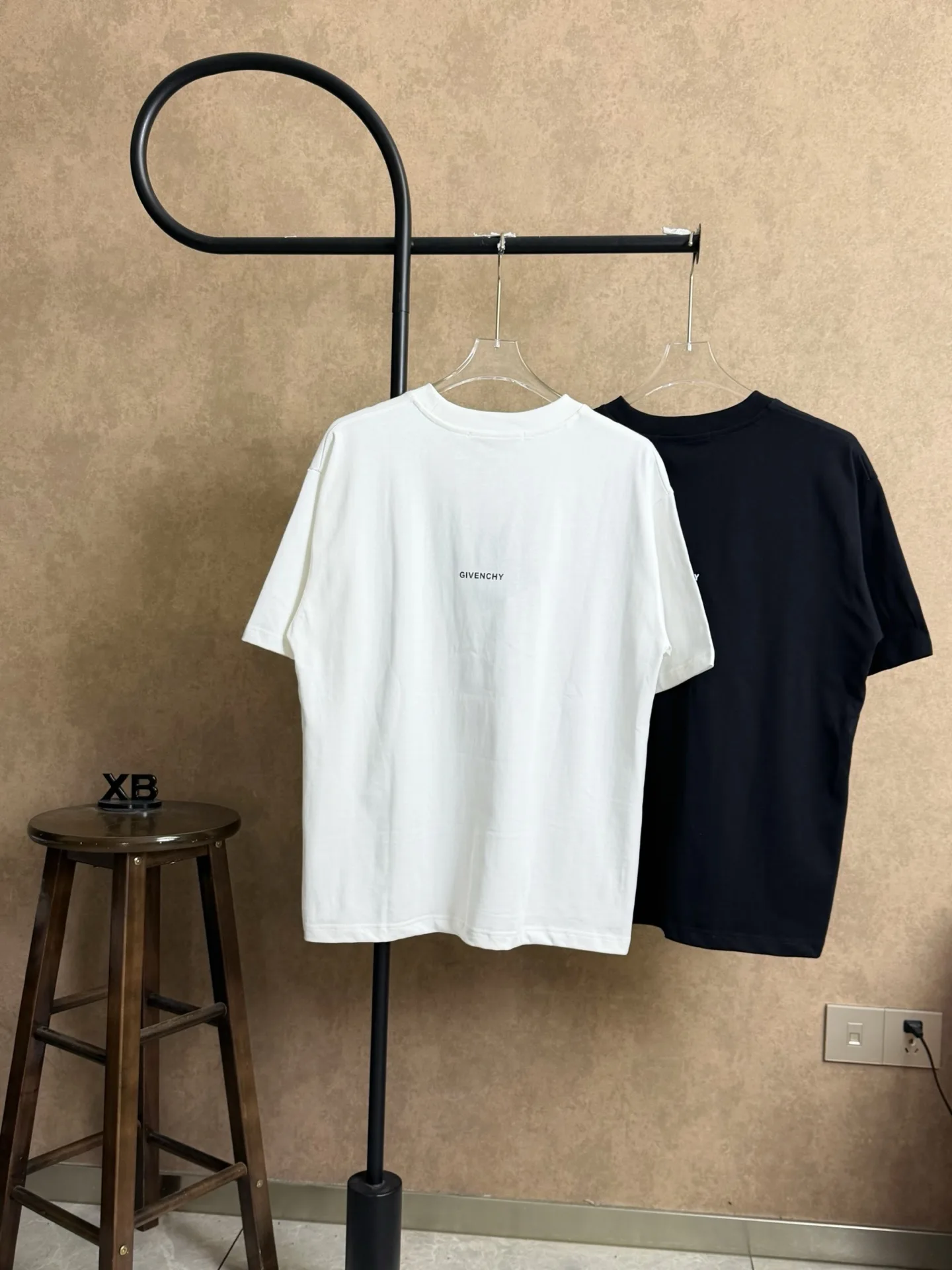 Givenchy Short Sleeves
