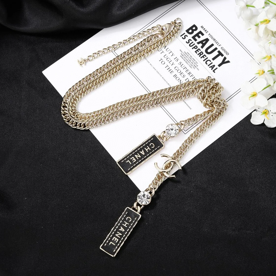 Chanel Necklace