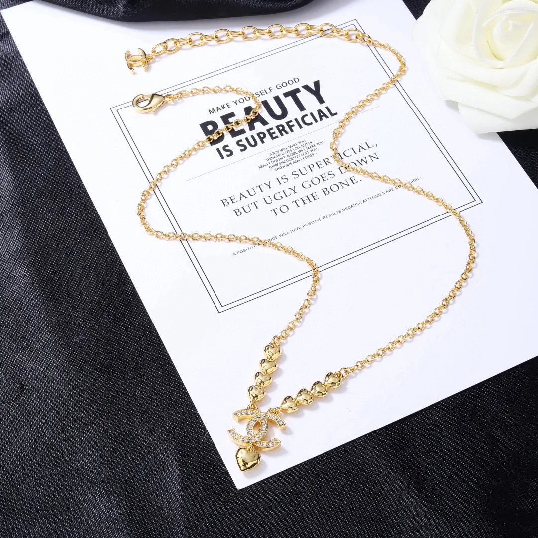 Chanel Necklace
