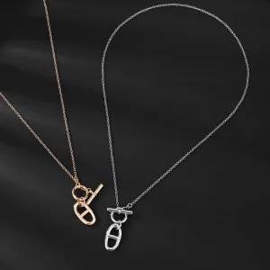 Hermès Necklace