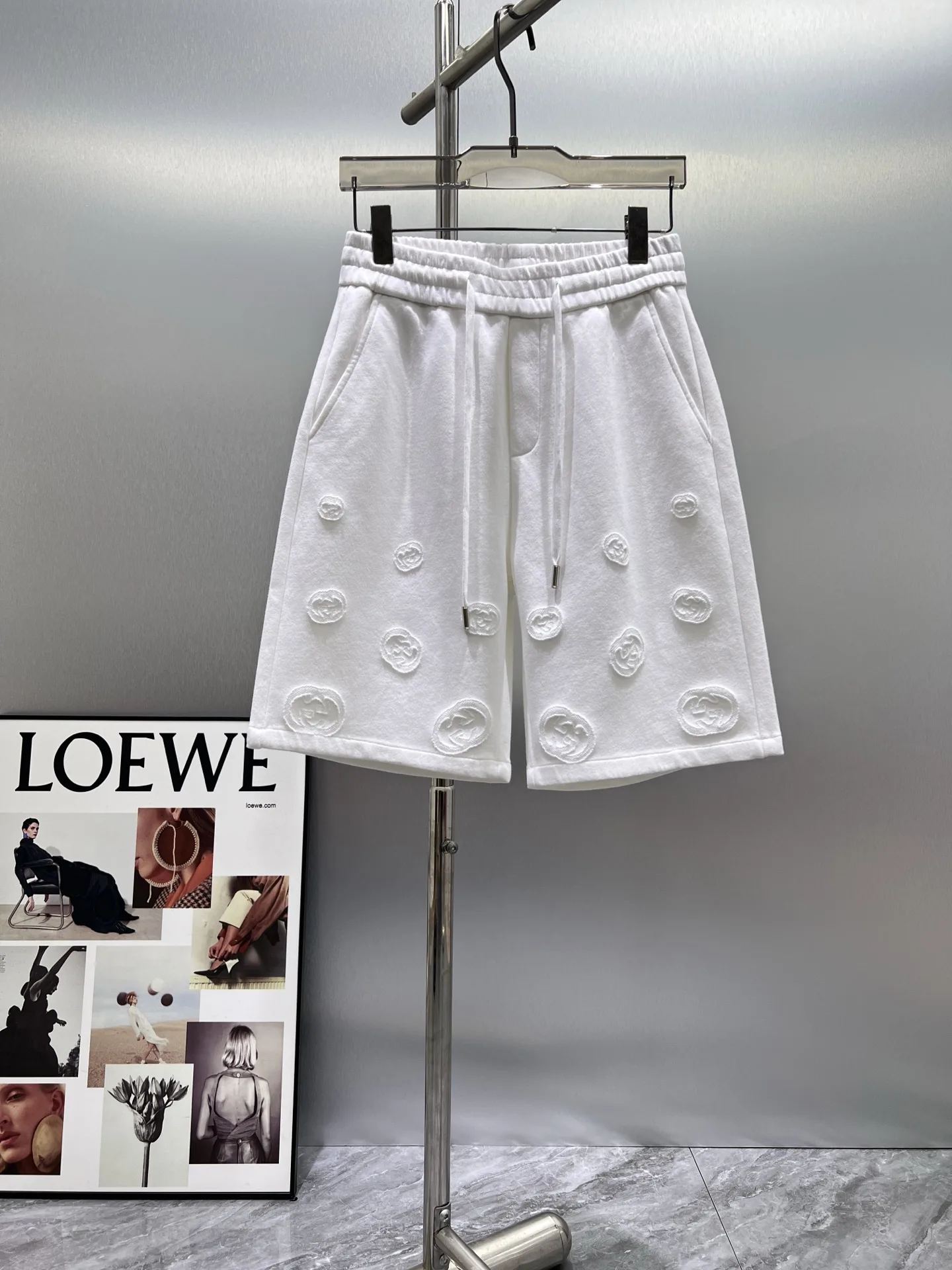 Gucci Shorts