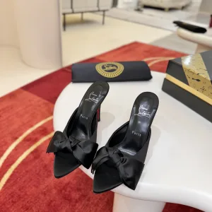 Christian Louboutin Slippers