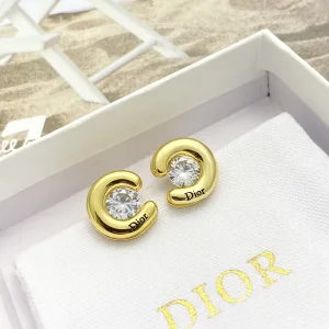 Dior Earrings