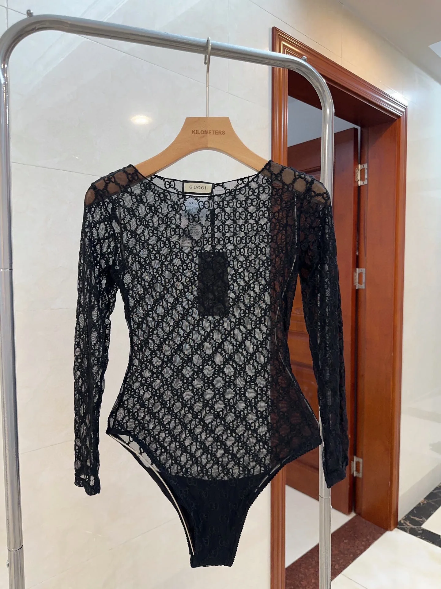 Gucci Swimsuit