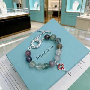 Tiffany Bracelet