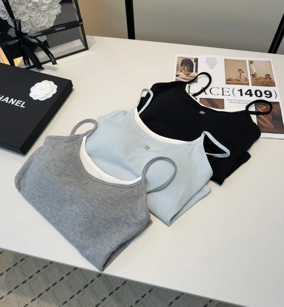 Chanel Coat
