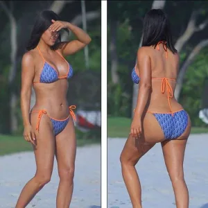 Dior Bikini