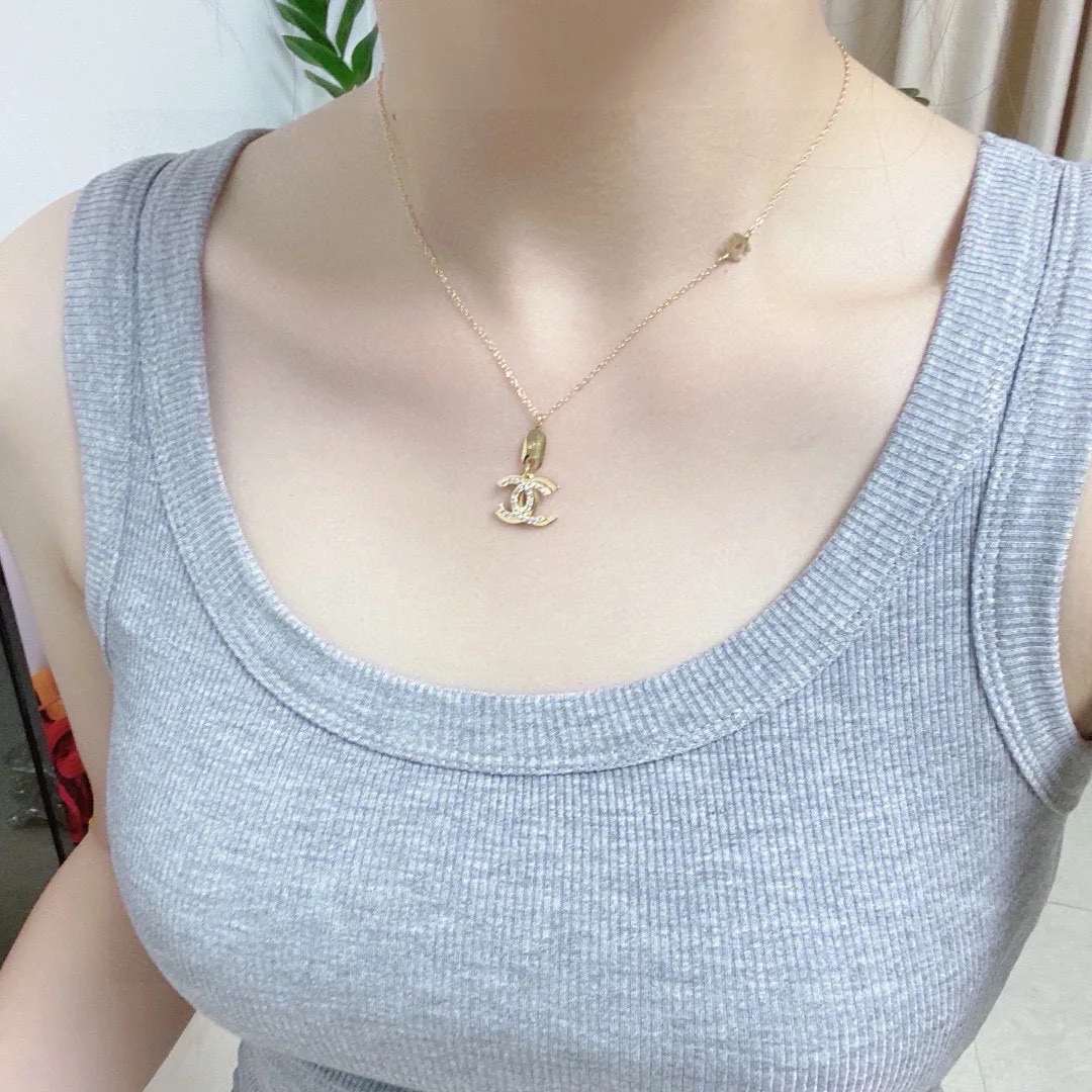 Chanel Necklace