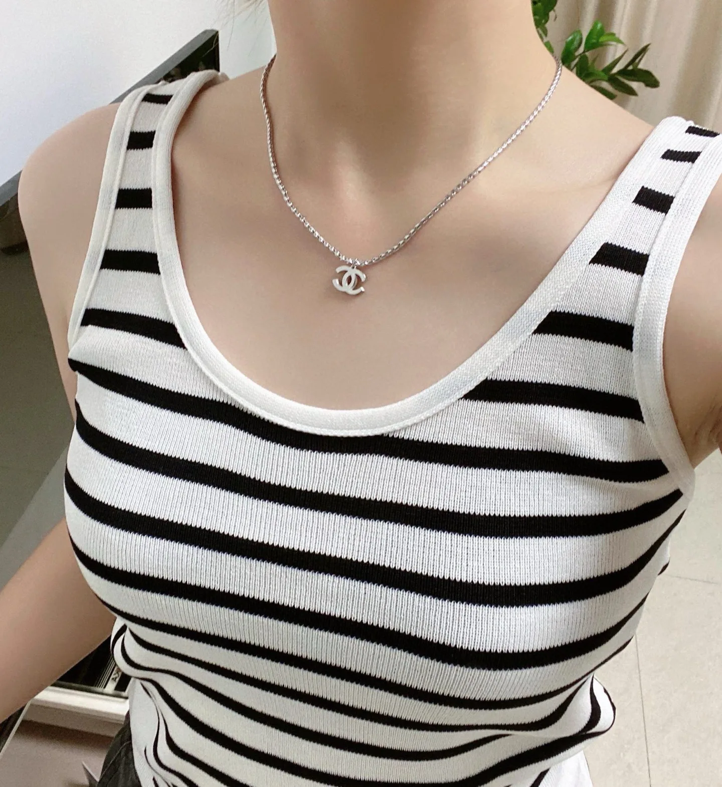 Chanel Necklace