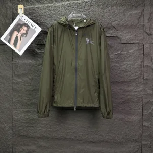 Burberry Coat