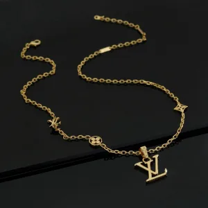Louis Vuitton Necklace
