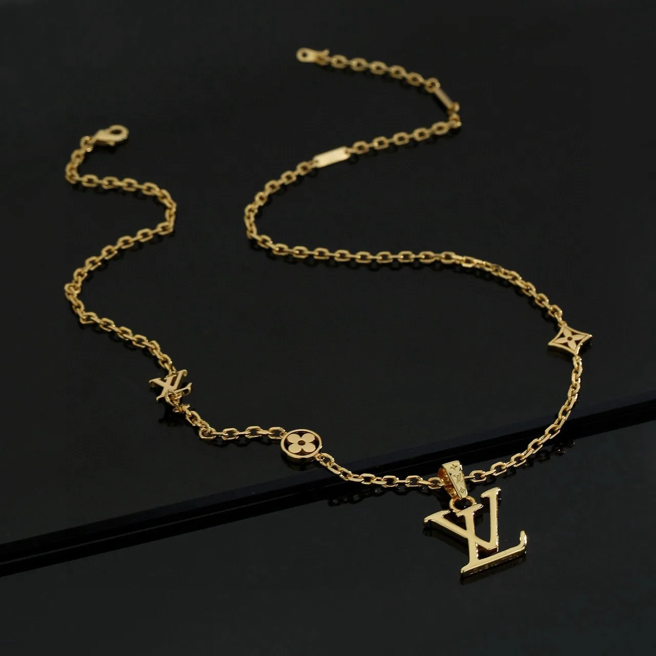 Louis Vuitton Necklace