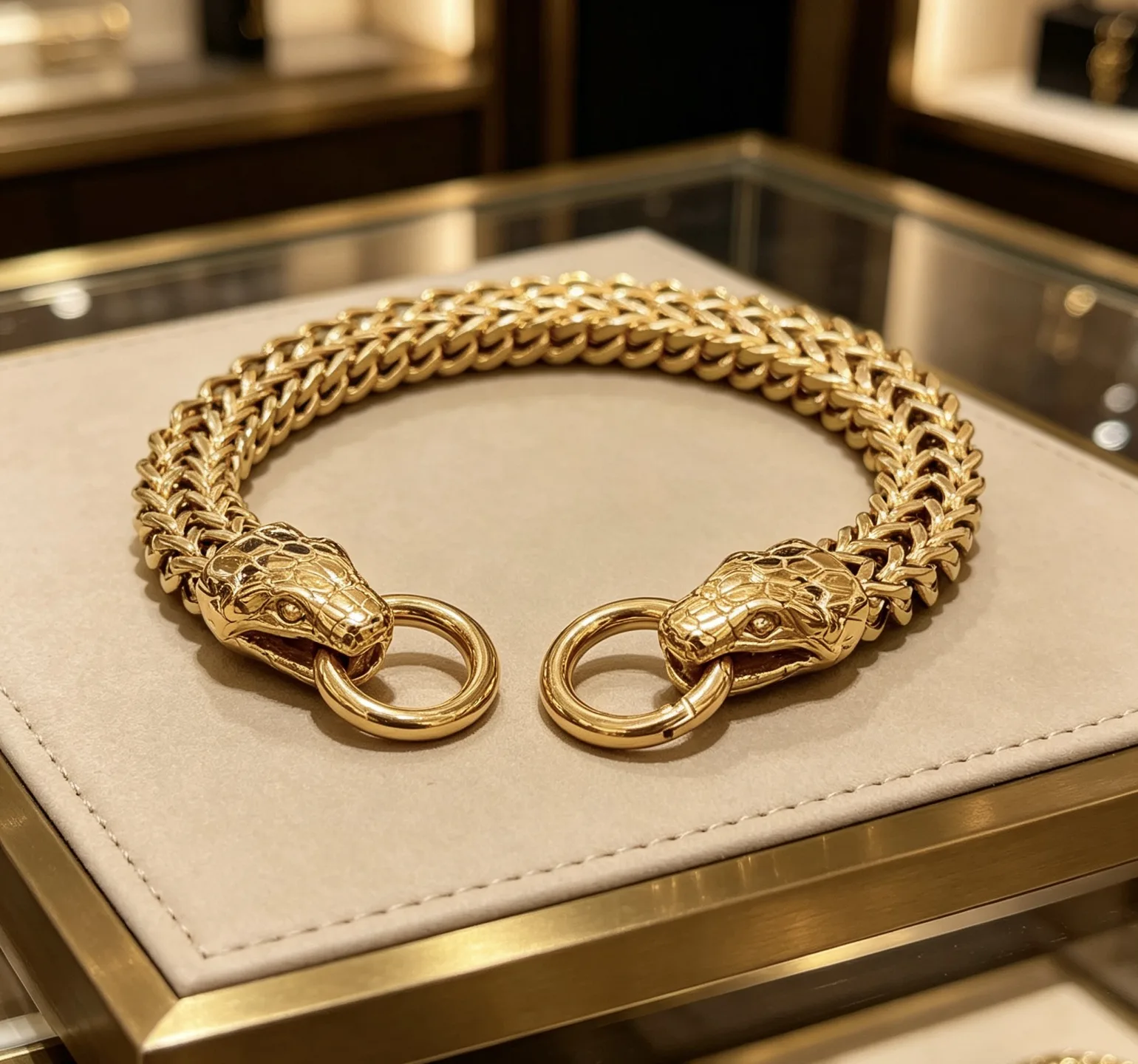 Gucci Bracelet