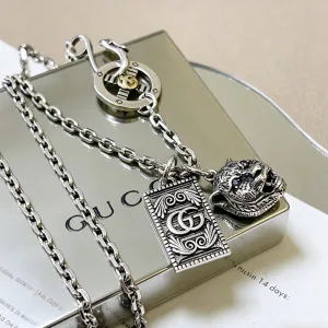 Gucci Necklace