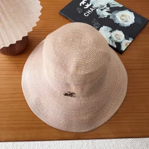 Chanel Hat
