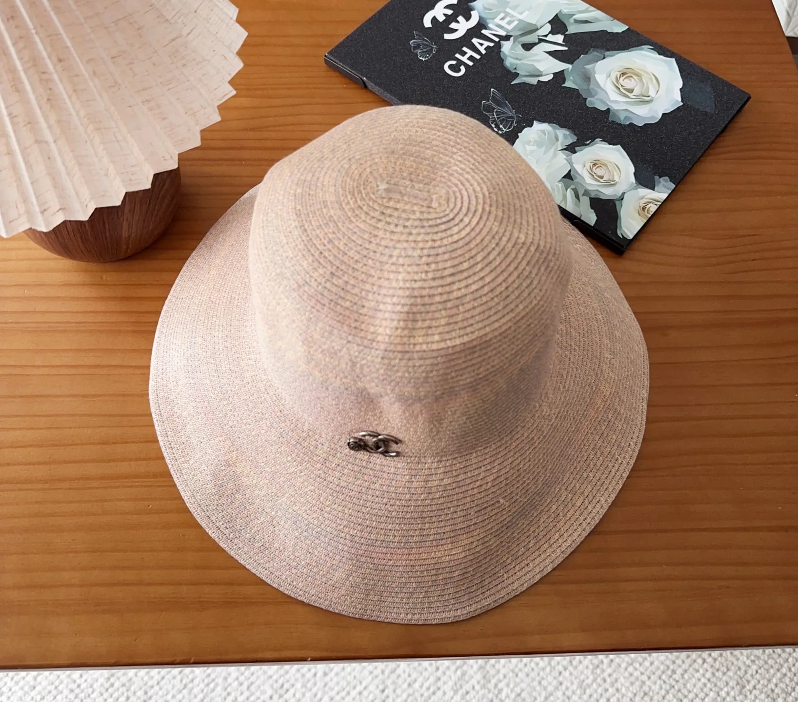 Chanel Hat
