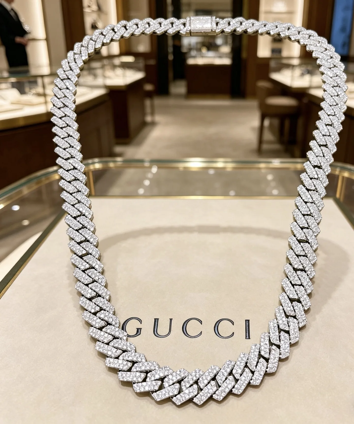 Gucci Necklace