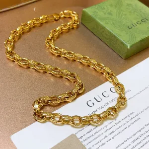 Gucci Necklace