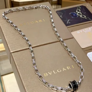 Bvlgari Necklace
