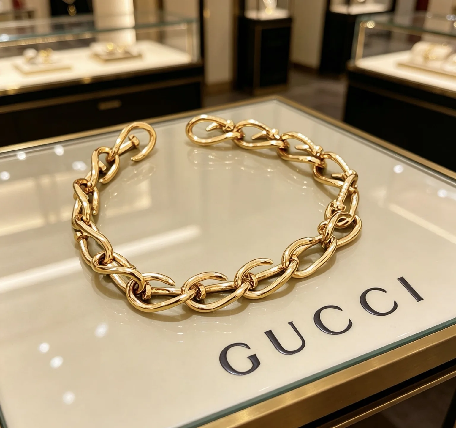 Gucci Bracelet