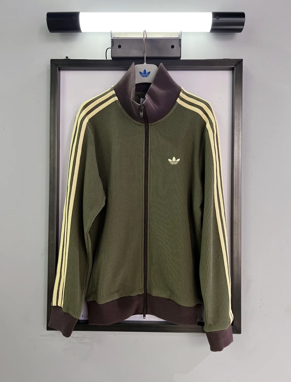 Adidas Coat