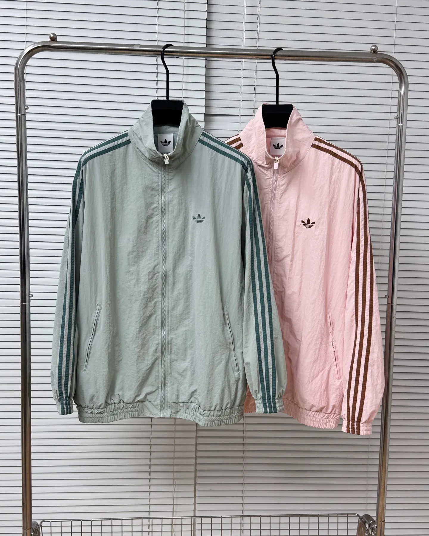 Adidas Coat