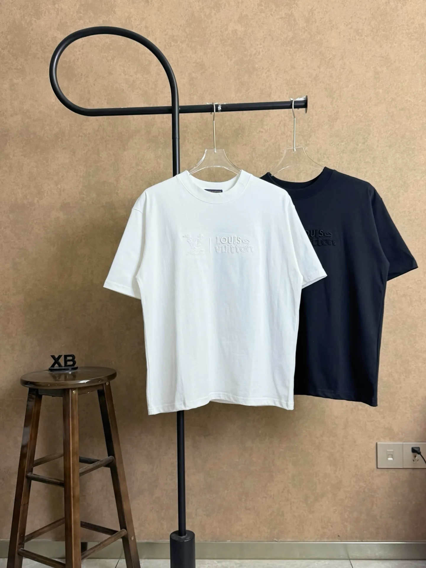 Louis Vuitton Short Sleeves
