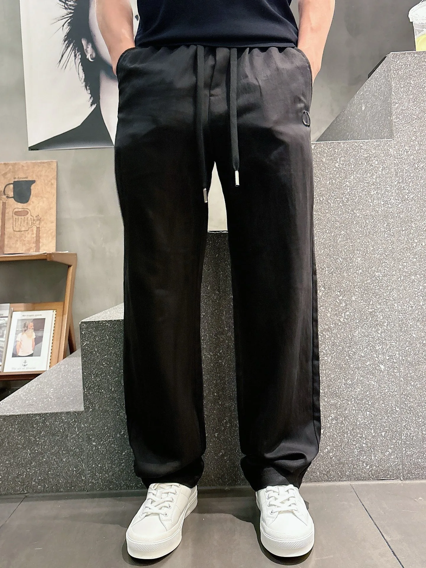 Dior Casual Pants