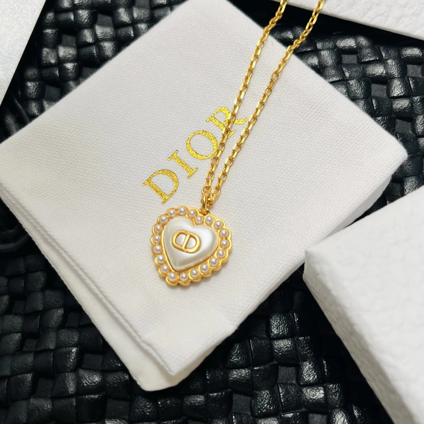 Dior Set