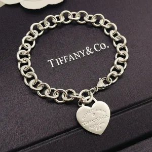 Tiffany Bracelet