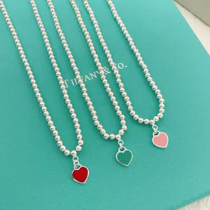 Tiffany Necklace
