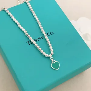 Tiffany Necklace