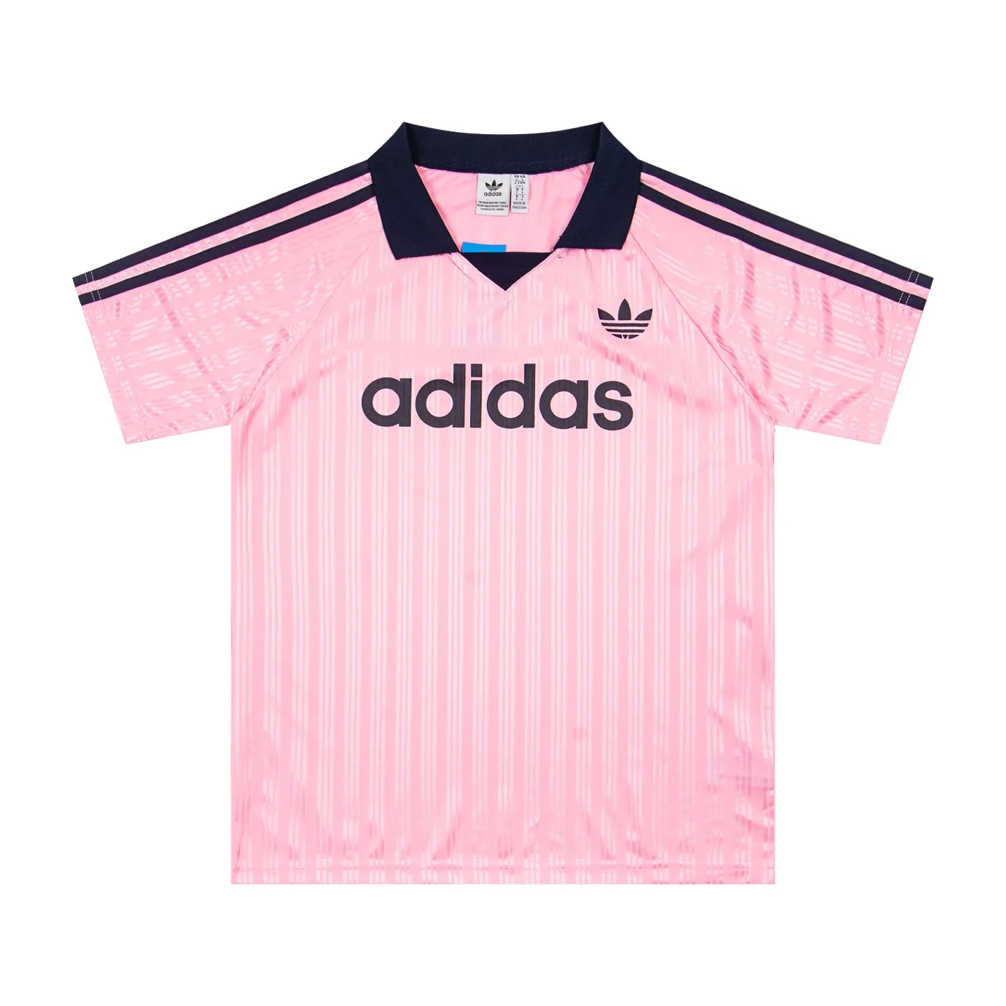 Adidas Short Sleeves
