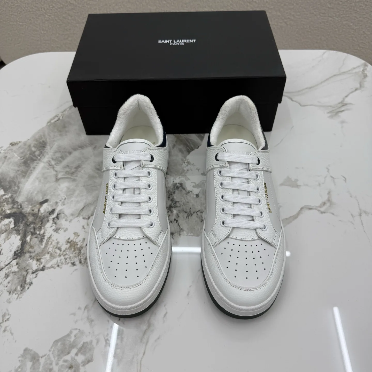 Saint Laurent Sneakers