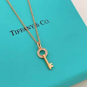 Tiffany Necklace