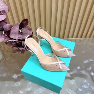 Mcm Sandals