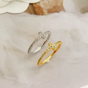 Tiffany Ring