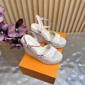 Louis Vuitton Sandals