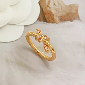 Tiffany Ring