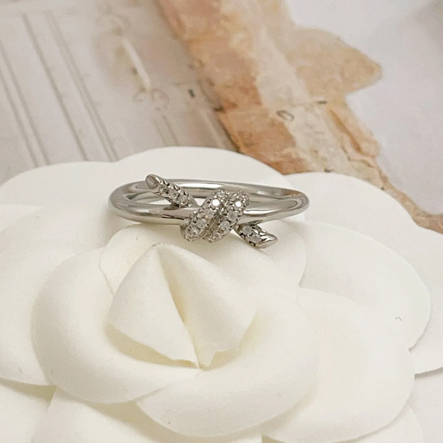 Tiffany Ring