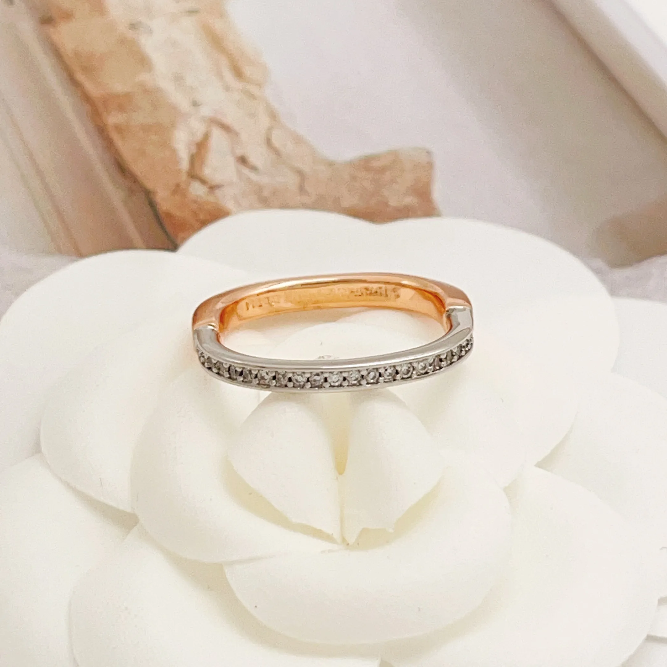 Tiffany Ring