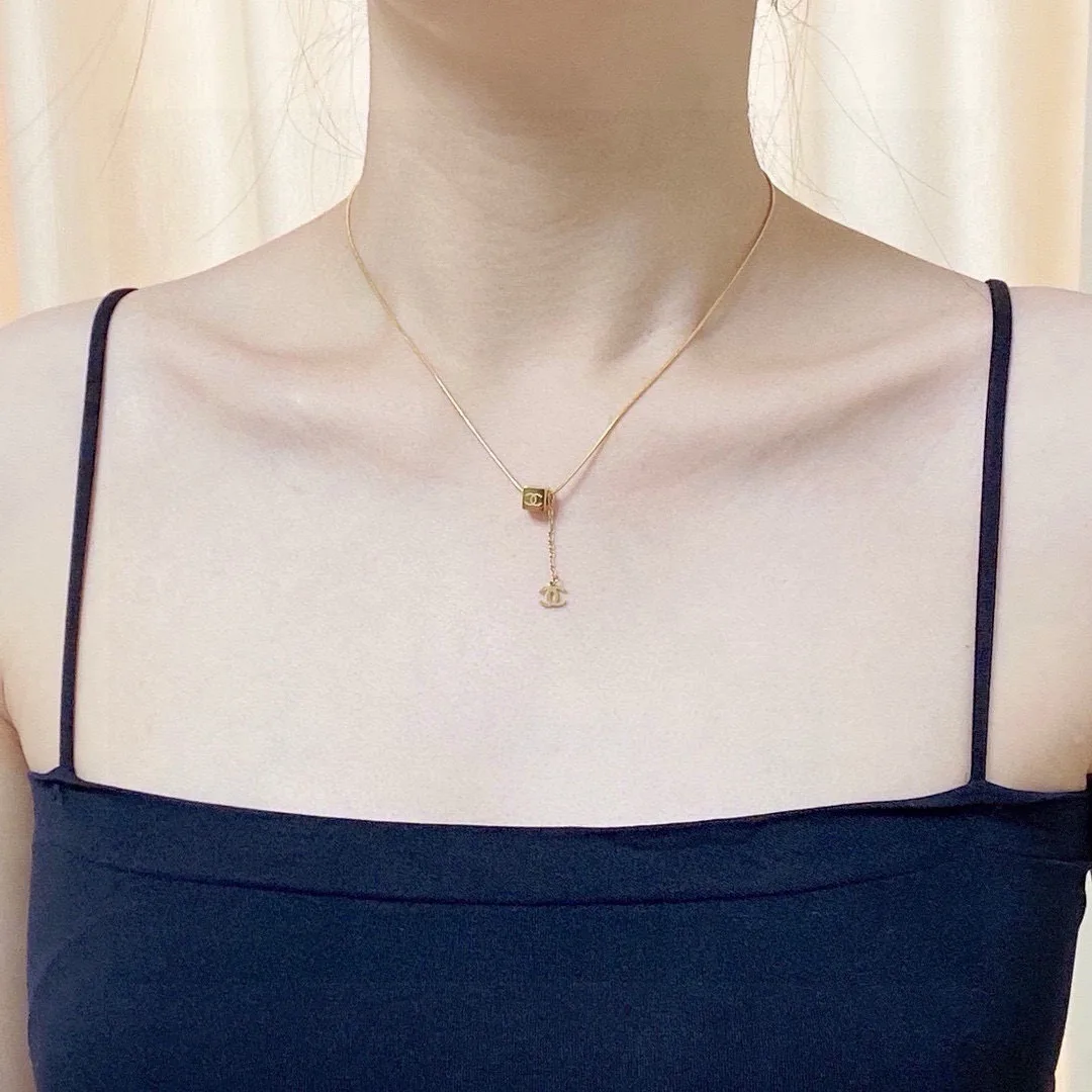 Chanel Necklace