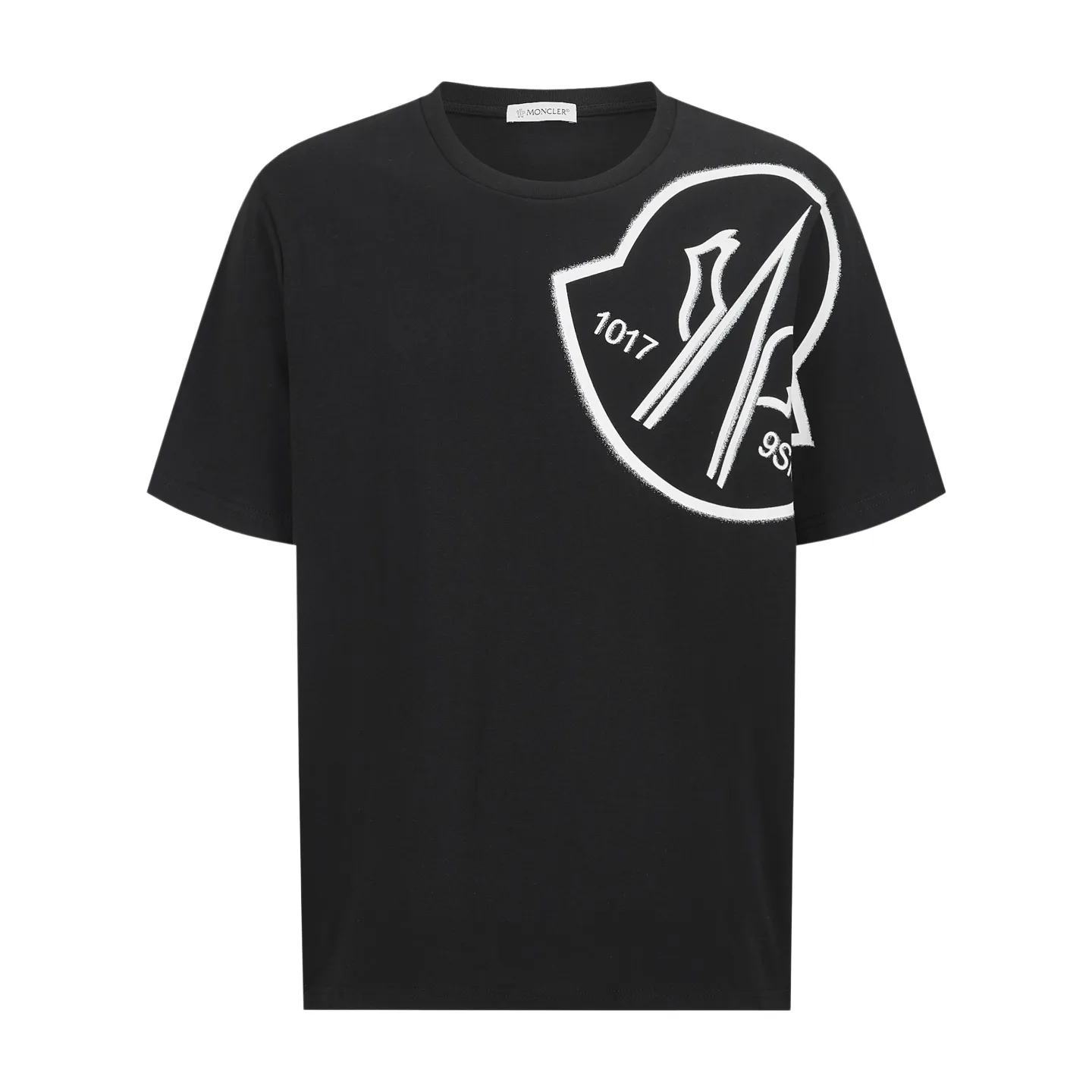 Moncler Short Sleeves