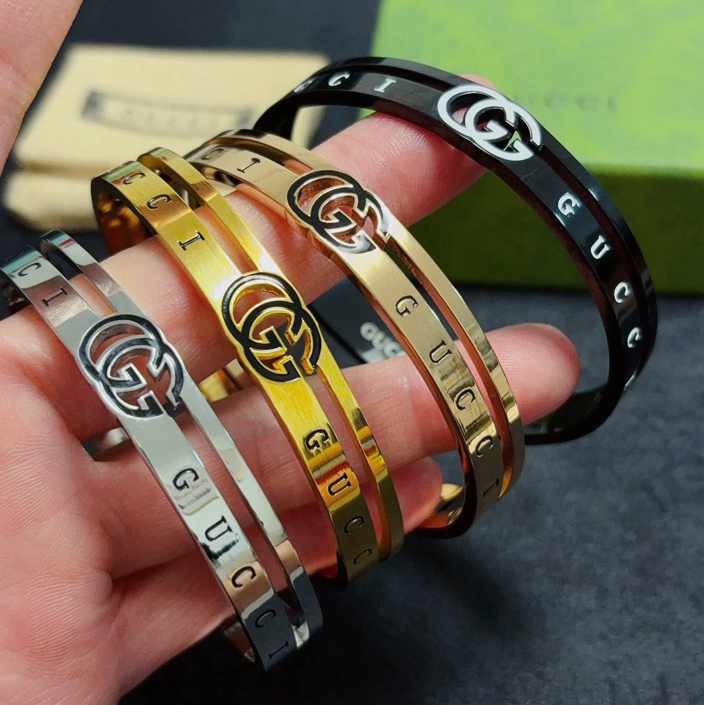 Gucci Bracelet
